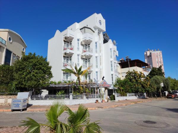 Kartal Hotel, Antalya (Adalia)