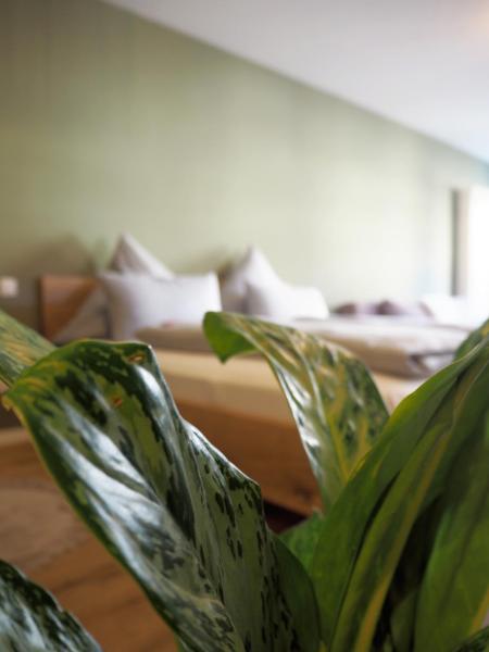 A la foto es mostra l'objecte Das Altschwabing - Munich Boutique Hotel situat a la ciutat de Munic.