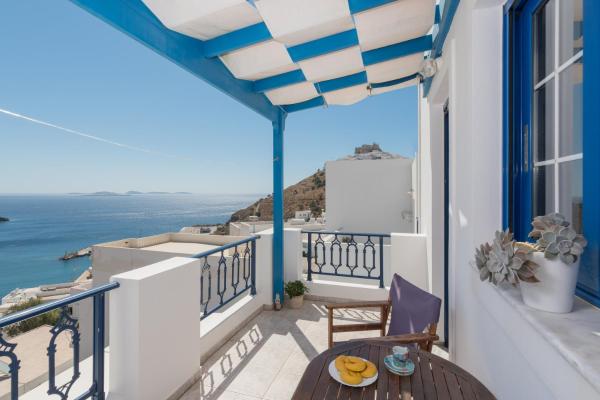 The Panorama House - Griechenland