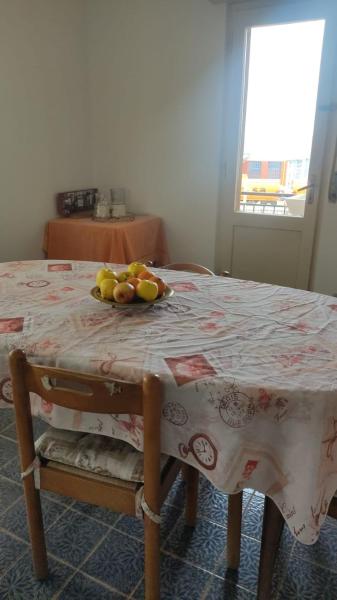 The photo shows the Stanze private in appartamento located in the city of Udine.