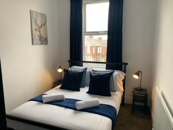 Billede 7: Rawling - Welcoming 3 bed apartment with free Wifi and Free Parking