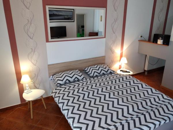 Apartments Košević - Osijek