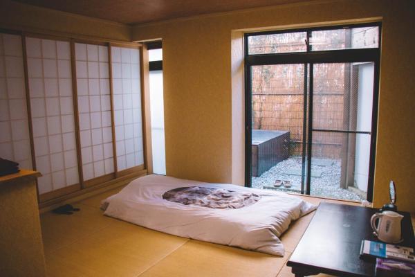 Na fotografii je vidět objekt WASEIDOU ZEN - Vacation STAY 17260v nacházející se ve městě Kóbe.