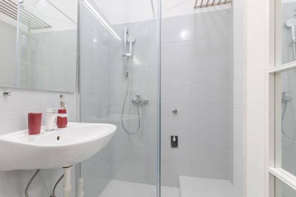 Bilde 8: Central Studio with private parking