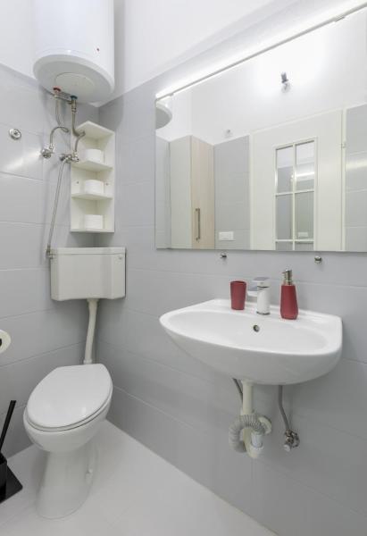 Bilde 7: Central Studio with private parking