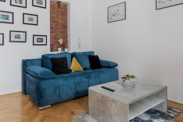 Bilde 3: Central Studio with private parking