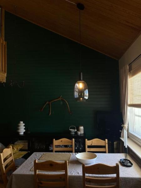 One-bedroom apartment in the center of Saariselkä, Saariselkä