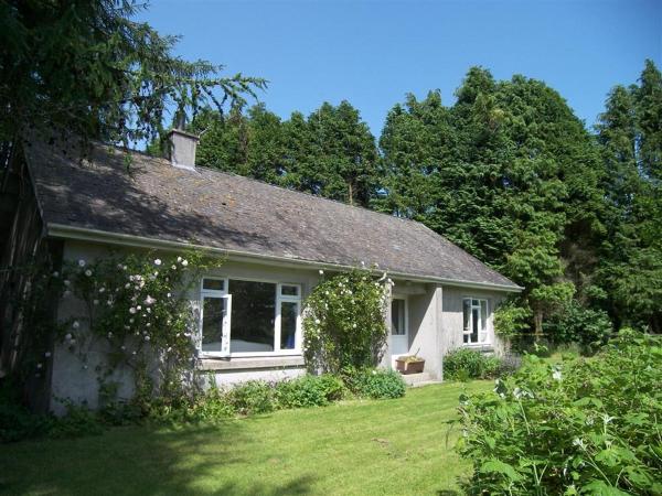 Glenauld Cottage - Kirkcudbright