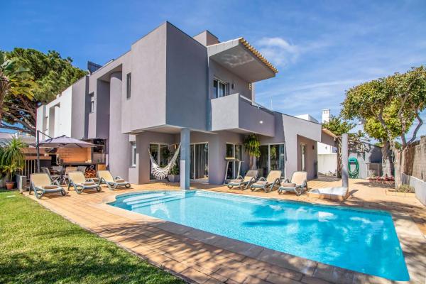 Villa Nadiana - Vilamoura