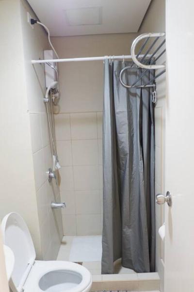 Φωτογραφία 8: Studio in Avida towers Cebu IT park