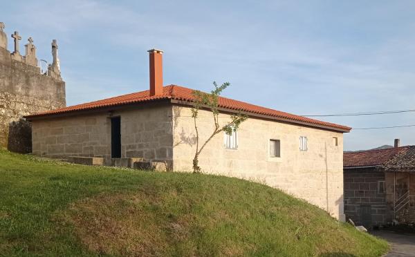 O Noso Lar - Ribeira Sacra - Galicia