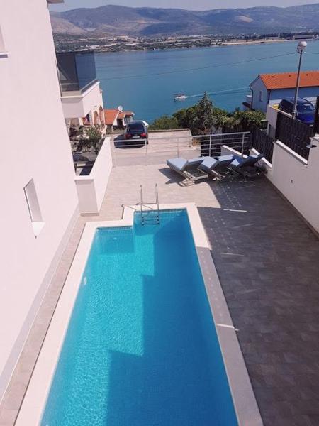 Cosy Corner - Trogir