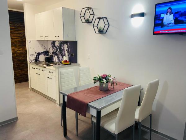 Apartman Stipančić - Istrien