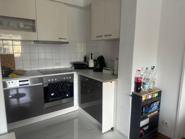 Foto 8: Helle mit Balkon 5 Minuten zum Pool 60q central ,otopark ,Netflix