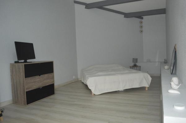 Photo 5 : Espace 43, Sète Corniche Plage