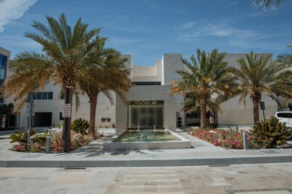 Alberni Jabal Hafeet Hotel Al Ain, Эль-Айн