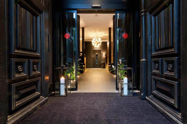 Hotel Paseo de Gracia, Barcelona