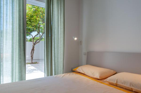 Nella foto è visibile l'oggetto Lemon's Apartment situato nella città di Elmas.
