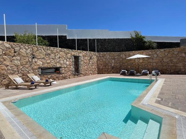 La Morreta Suites Ii - Lanzarote - Puerto del Carmen