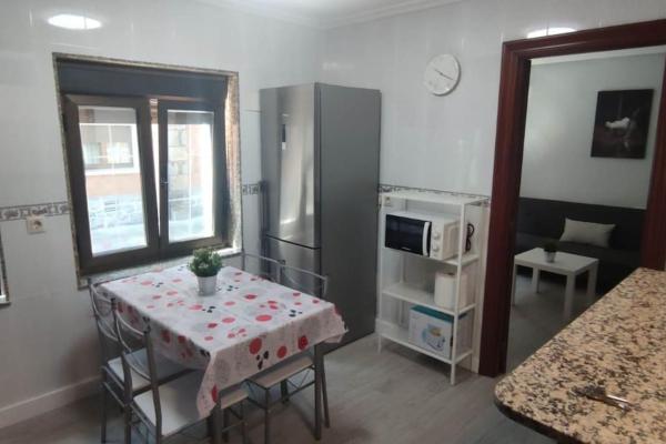 Apartamento A 19min De Gijón Y 15 De Oviedo - Mieres