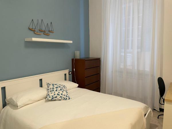 Blue Sea Apartment, Piazza Lavagna Genova, Gênes
