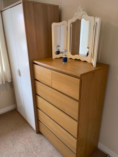 Foto 7: Spacious, Quiet, Sleeps 12, 3 bathrooms, Parking, KIA 1