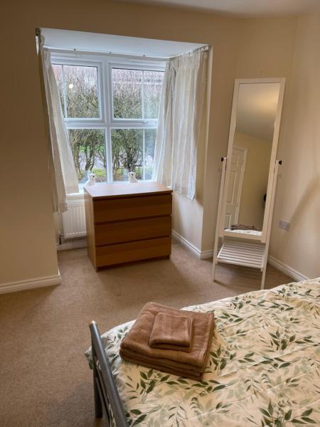 Foto 9: Spacious, Quiet, Sleeps 12, 3 bathrooms, Parking, KIA 1