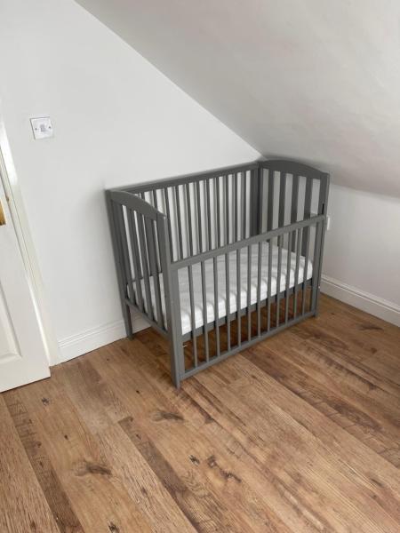 Fotografie 6: Large, 3 Floors, Sleeps 16, 4 Baths, 5 Parking, Semi rural Leicester