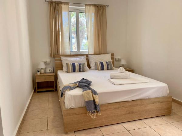 Foto 7: Bright & Spacious Apartment in Kos Town, Near the Beach - No 3