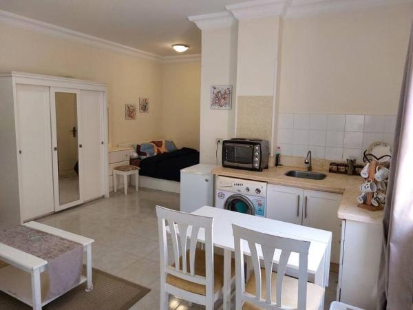 Foto 2: Nice Studio in Elegant Compound Intercontinental Area