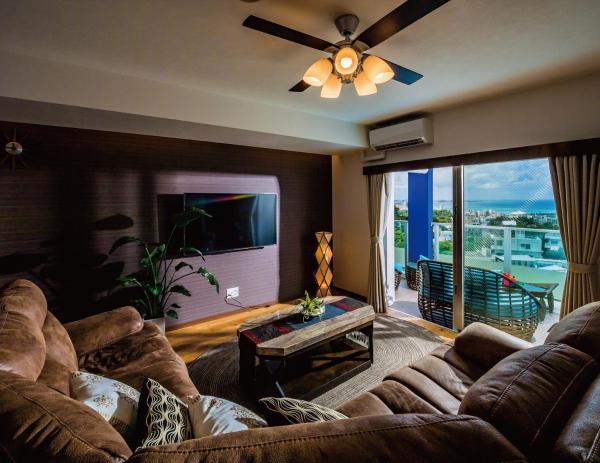 Zoe Resort The Sunset Village Okinawa Chatan - Okinawa