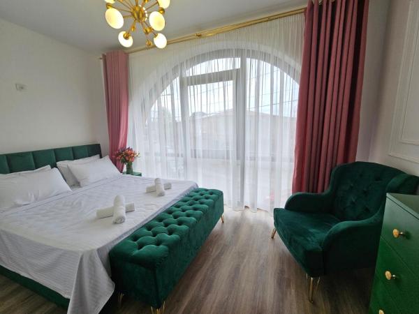 Boutique Hotel Honey - Kutaissi