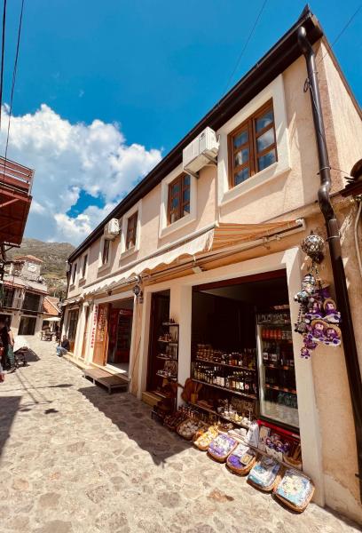 Old Town - Guest House - Montenegro