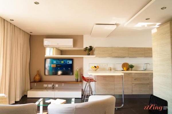 Foto 3: Seafront Studio with Stunning Terrace - Sliema, Malta