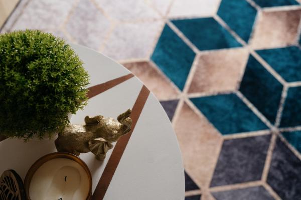 FAND Center Apartman Luxury, Segedín