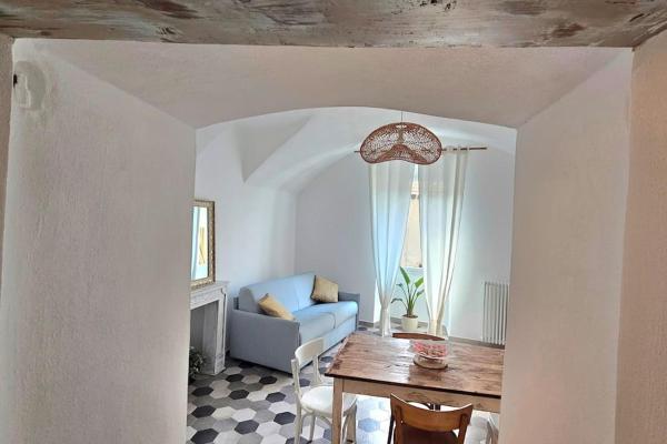 A la foto es mostra l'objecte Car.Lo. Casa vacanze Dolceacqua situat a la ciutat de Dolceacqua.