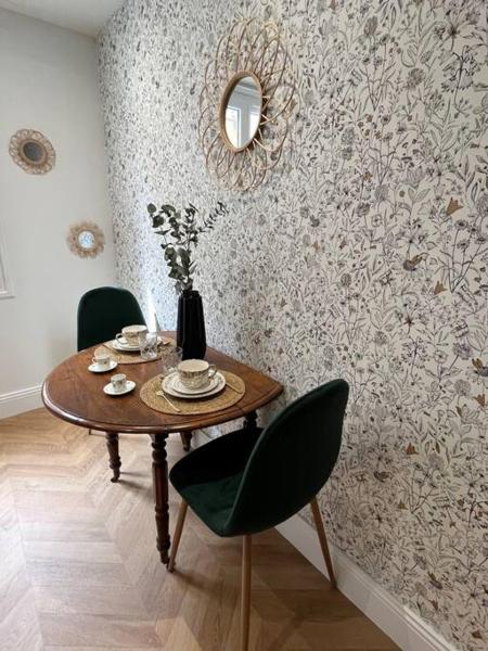 Studio Patchouli - Centre historique de Grasse, musées, boutiques的照片9