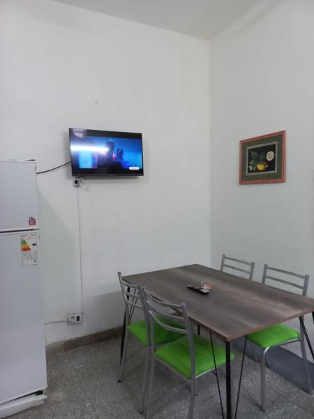 Departamento Guemes A - San Pedro, Argentina