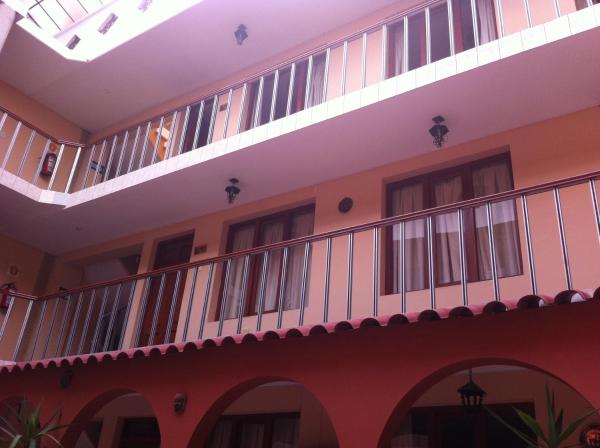 Hotel Del Sur - Cusco