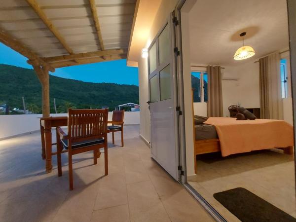 Oceanview Kite Studio - Mauritius