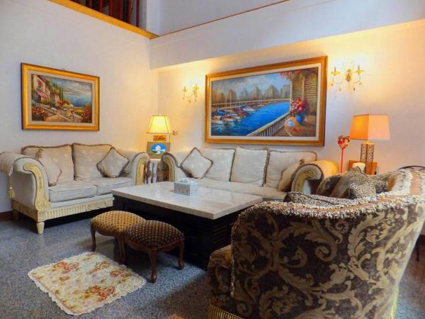 Gloria House, Hualian