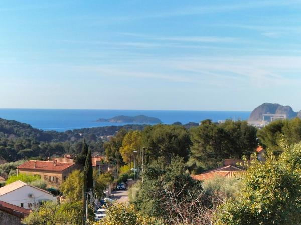 Paradise Beach - Aubagne