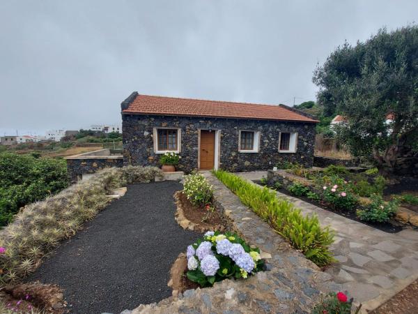 Casa Bonita - El Hierro
