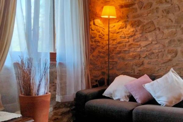 Ca'de Picchio - Provincia de Arezzo