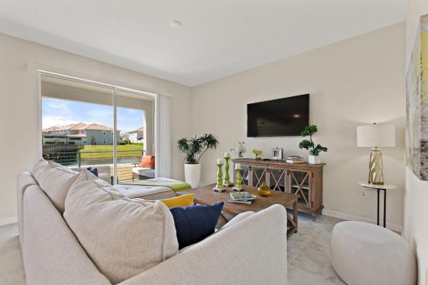 Foto 6: Tranquility at Storey Lake by Shine Villas #828 apts