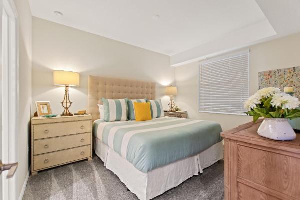 Foto 2: Tranquility at Storey Lake by Shine Villas #828 apts