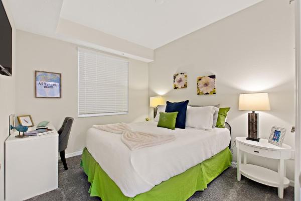 Foto 5: Tranquility at Storey Lake by Shine Villas #828 apts