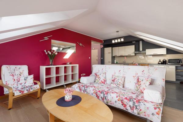 Osiedle Bałtyk Grzybowo - Spacerowa 10 By Jantar Apartamenty Kołobrzeg - Dźwirzyno