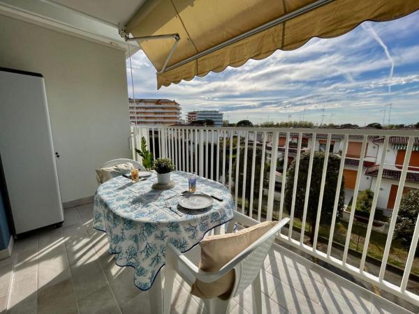 Comfy Studio With Shared Pool - Caorle