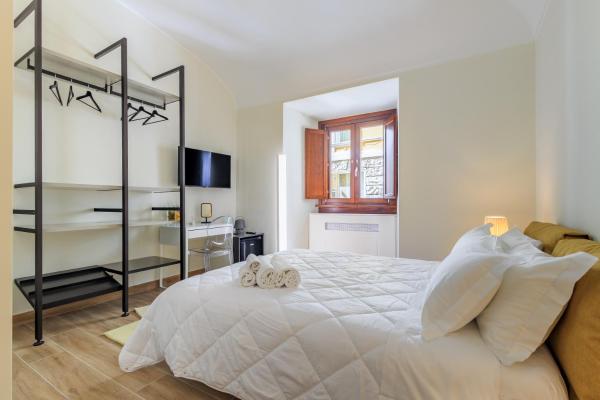 Mater Rooms & Suites - Rome